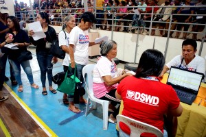 DSWD welcomes DBM’s commitment to fund food stamp program