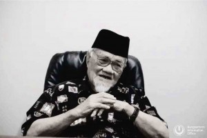 BARMM chief religious leader dies at 81