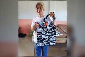 Vigan bag maker grows business from P4-K capital