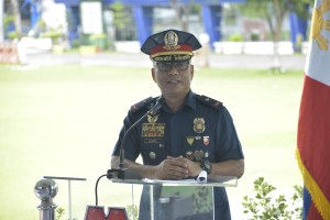 Community education key to effective crime prevention: PRO-13