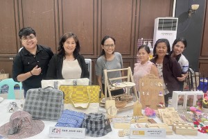 Ilocos Norte searches for best business concept