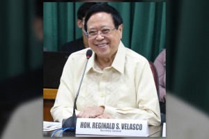 Speaker's office incurs P4-M travel expenses this year