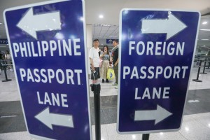 BI, Manila LGU issue ‘Undas’ reminders for foreigners, motorists