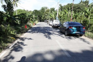 2 road projects in Cebu’s ‘hablon’ town to boost local economy