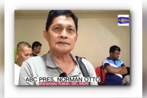 Local leaders oppose creation of 3 new LGUs in Maguindanao Norte