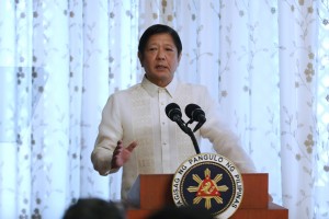 Certifying budget as urgent highlights PBBM’s commitment to serve