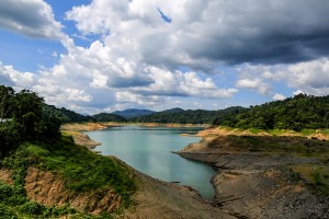 Angat Dam continues water release after breaching normal high level