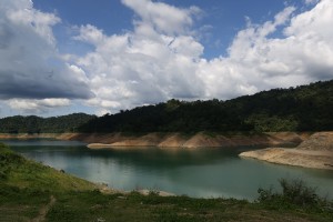 Angat Dam seen to reach target water elevation by yearend