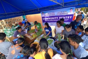 NNC calls for healthy diets for Mayon evacuees