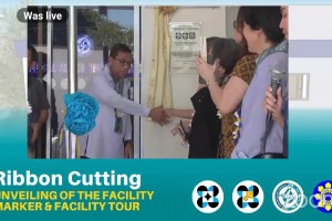 DOST opens PH 1st fuel cell R&D, testing center
