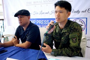  Military questions basis of Canada’s travel advisory on Mindanao