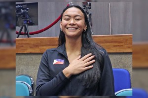 World Aquatics approves Sanchez’s nationality from Canada to PH