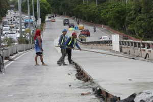 Senator renews call for comprehensive infra dev’t master plan