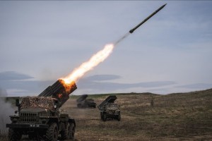 500 days of war: Cost of conflict for Russia, Ukraine