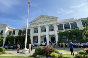 Ilocos Norte ties up with DICT to adapt e-governance