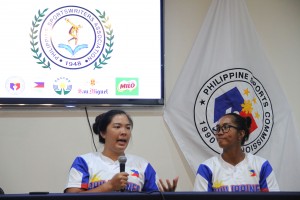 PH Blu Girls to make country proud in World Cup