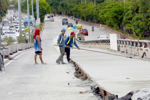 MMDA allows 24/7 road diggings March 27-April 1