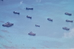 Arbitral ruling upholds PH sovereignty over WPS - Wescom