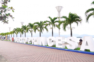 Puerto Princesa gears up to save 4 bays