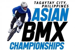 All set for Asian BMX racing, freestyle championships in Tagaytay