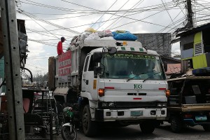 24 N. Samar towns lauded for solid waste management