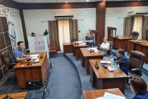 Laoag council OKs add’l incentive for seniors aged 101 and above