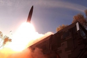N. Korea fires several cruise missiles, says SoKor military