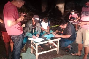 P2-M shabu seized from high-value suspect in Pangasinan