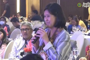 C. Visayas summit underscores health literacy