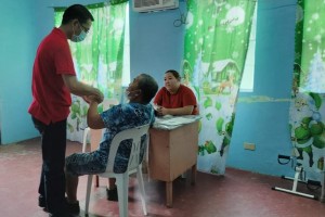  Quezon village extends special care to elderly, PWDs