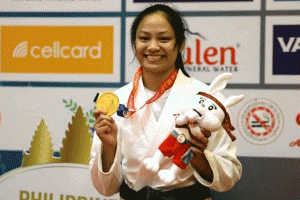 18 Filipino athletes to join World Jiu-Jitsu Championships