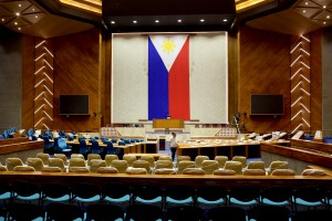 New procurement law may be ready for signing by PBBM in May