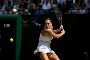 Sabalenka, Jabeur move into Wimbledon semifinals