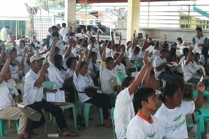 PhilHealth rolls out 'Konsulta Package' in Apayao