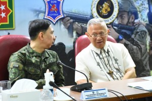 Viscom chief cites advisory body’s role in fight vs. insurgency