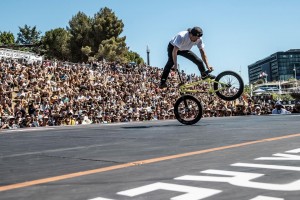 Japanese bets dominate Asian BMX Championships in Tagaytay