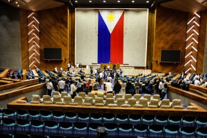 House official: RTVM to direct PBBM's 2nd SONA