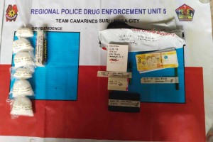 P3.4-M shabu seized in Naga City drug bust