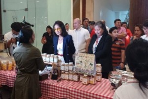 Cebu gov’t soon to offer P20 per kg rice to poor constituents