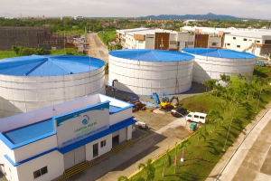 Manila Water uses technology to cushion El Niño shortage