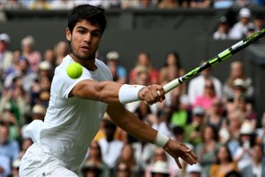 20-year-old Alcaraz wins 1st Wimbledon title; defeats Djokovic