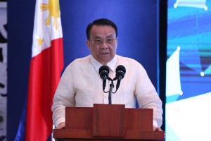 Digitalization efforts vital in fighting corruption: Palace