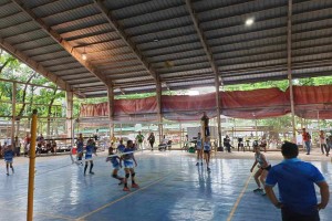 Western Visayas targets to surpass 2019 Palaro record