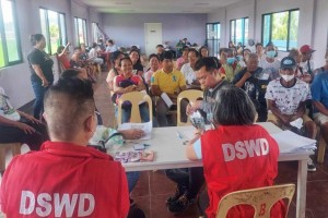 113 Cebu City fire victims get P2.2-M emergency assistance