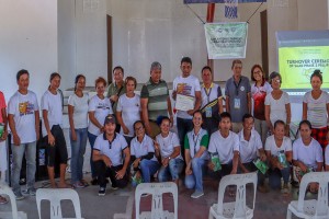 Caraga high-value crop farmers get P3.7-M aid from DA