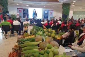 3 anti-poverty projects in Cebu to aid Kadiwa ng Pangulo