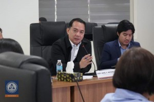 OCD warns public vs. procurement, disaster fund scams