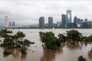 Nearly 50 dead, thousands displaced due to rains, floods in SoKor