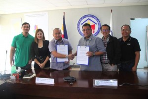 Pangasinan town exec hails PBBM for granting housing project