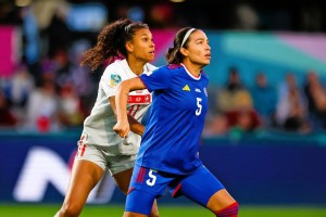 Filipinas fall to Swiss in FIFA Women’s World Cup Group A opener